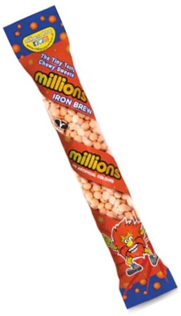 Millions Iron Brew