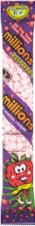 Millions Raspberry