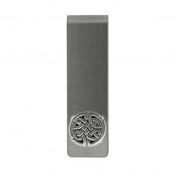 Celtic Money Clip