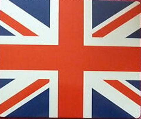 Mouse Pad - Union Jack