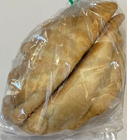 Cornish Pasties
