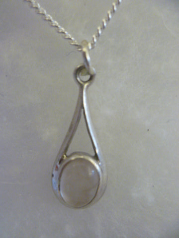 Tear Drop Pendant