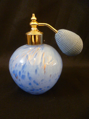 Caithness Glass - Perfume Atomizer