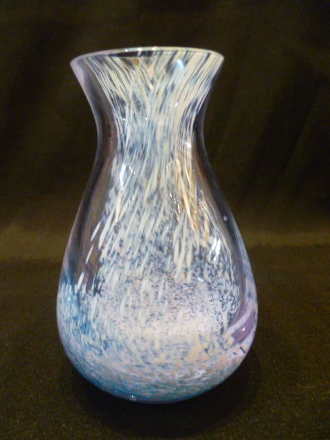Caithness Glass - Vase