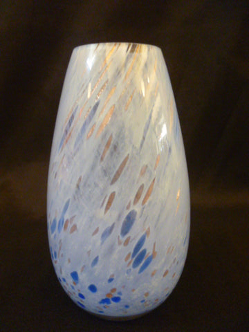 Caithness Glass - Vase