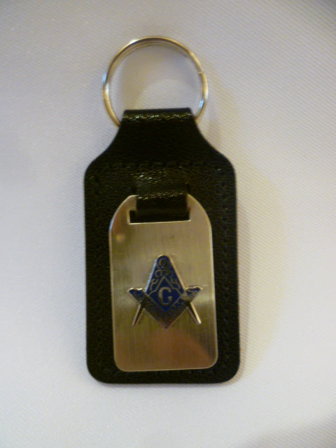 Key Chain - Masonic