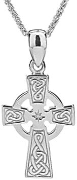Celtic Cross Small