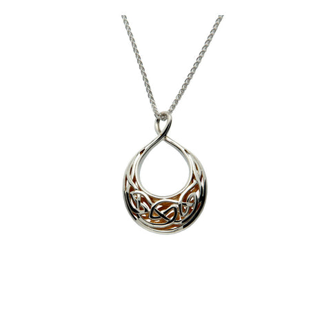 Celtic Knot Pendant