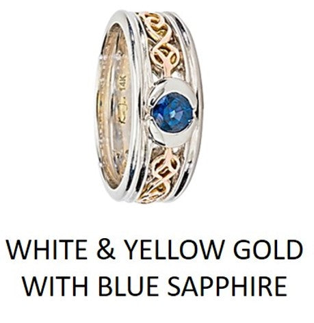 Skae Ring - 10k, 14k, or 18k Gold - Please Contact us for Pricing