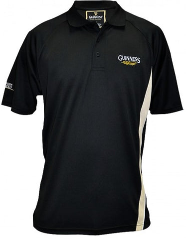 Golf Shirt - Guinness Performance A Passion Shared