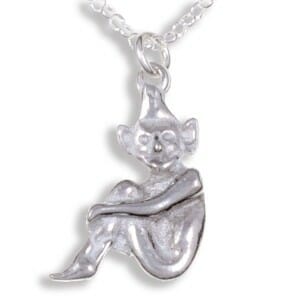 Pixie Pendant