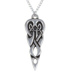 Merlin's Spear Pendant