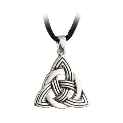 Trinity Knot Pendant