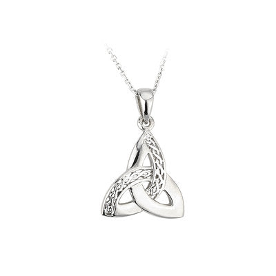 Celtic Trinity Pendant