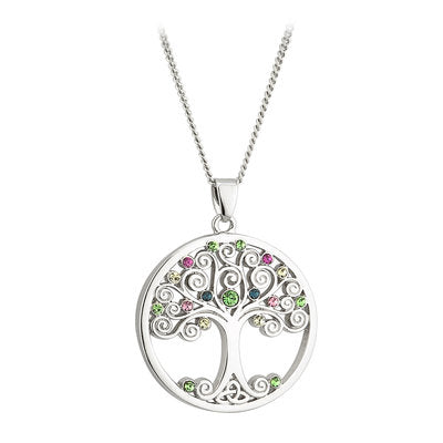 Tree of Life Pendant