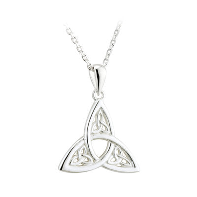 Trinity Knot Pendant