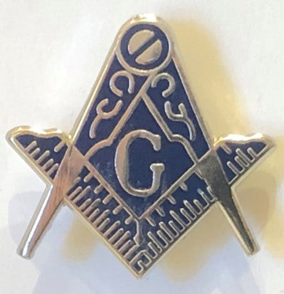 Masonic Lapel Pins - Assorted