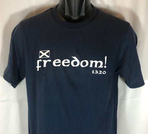 T-Shirt - Freedom 1320