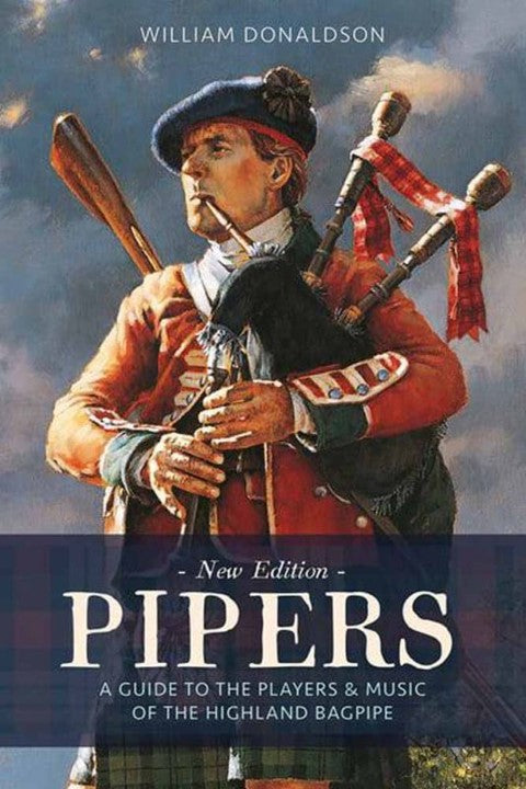 Pipers: A Guide to the Players