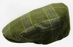 Irish Flat Cap - Quiet Man Collection