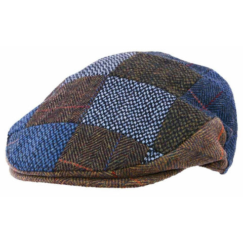 Irish Flat Cap - Quiet Man Collection