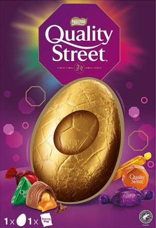 Nestlé Quality Street Egg - PAST BEST BEFORE