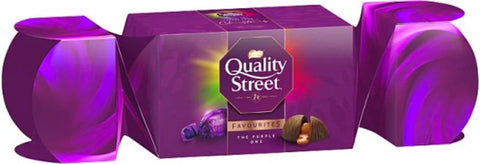 Nestlé Quality Street The Purple One
