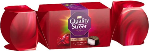 Nestlé Quality Street Giant Strawberry