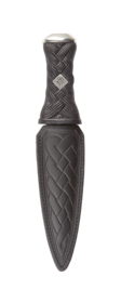 Nairn Thistle Daywear Sgian Dubh