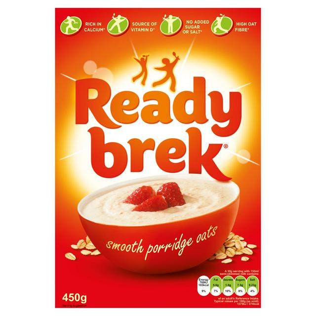 Ready Brek