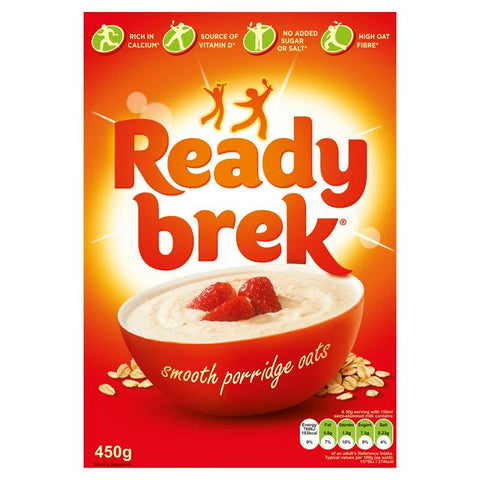 Ready Brek