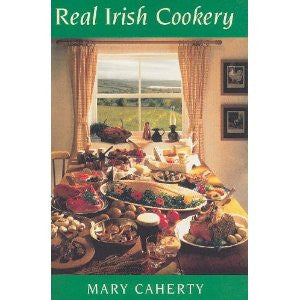 Real Irish Cookery