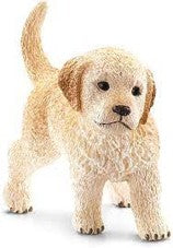 Schleich - Golden Retreiver Pup