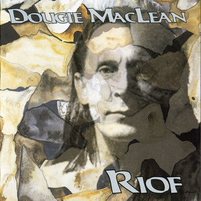 Dougie MacLean - Riof CD