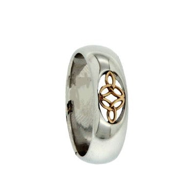 Roan Ring - 10k, 14k, or 18k Gold - Please Contact us for Pricing
