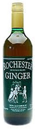 Rochester Ginger