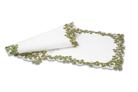 Table Runner - Shamrocks
