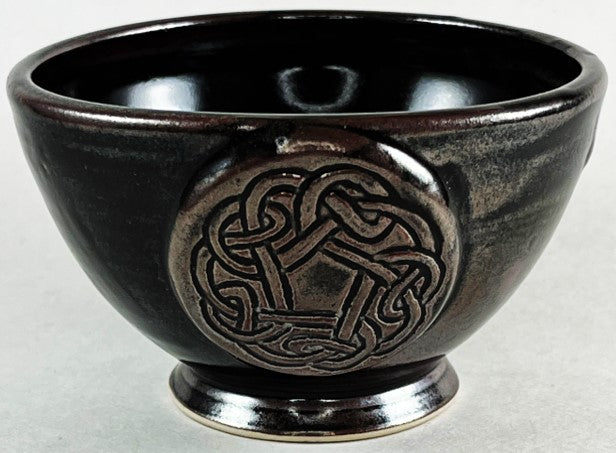 Pottery - Small Bowl