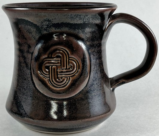 Pottery - Stubby Mug