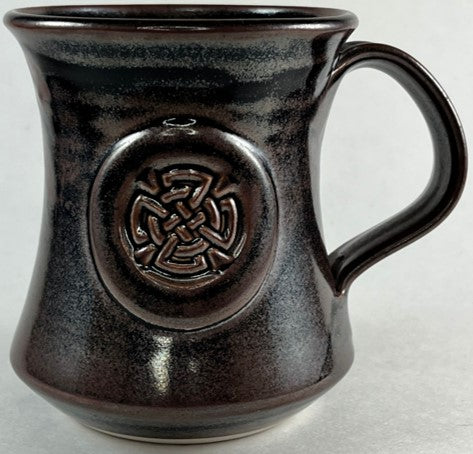 Pottery - Stubby Mug