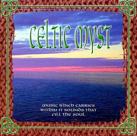 Celtic Myst CD