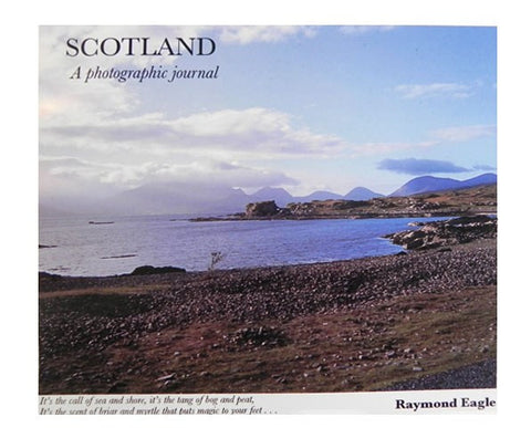 Scotland - A Photographic Journal