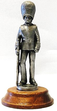 Figurine - Scots Guard