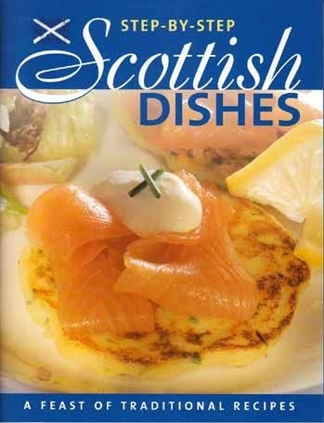 Scottish Dishes
