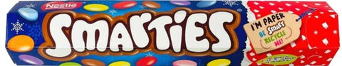 Chocolate - Nestle Smarties Giant Tube