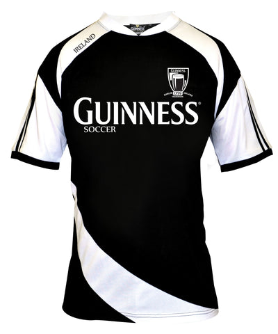 T-Shirt - Guinness Soccer