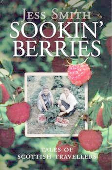 Sookin' Berries