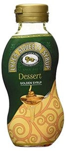 Lyle's Golden Syrup