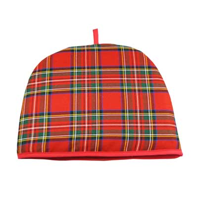 Tea Cosy - Various Tartans