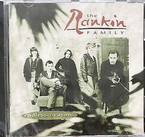 The Rankin Family - Endless Seasons CD